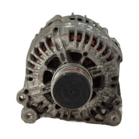 Alternateur VOLKSWAGEN GOLF 5 Photo n°1