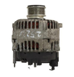 Alternateur VOLKSWAGEN GOLF 5 Photo n°5