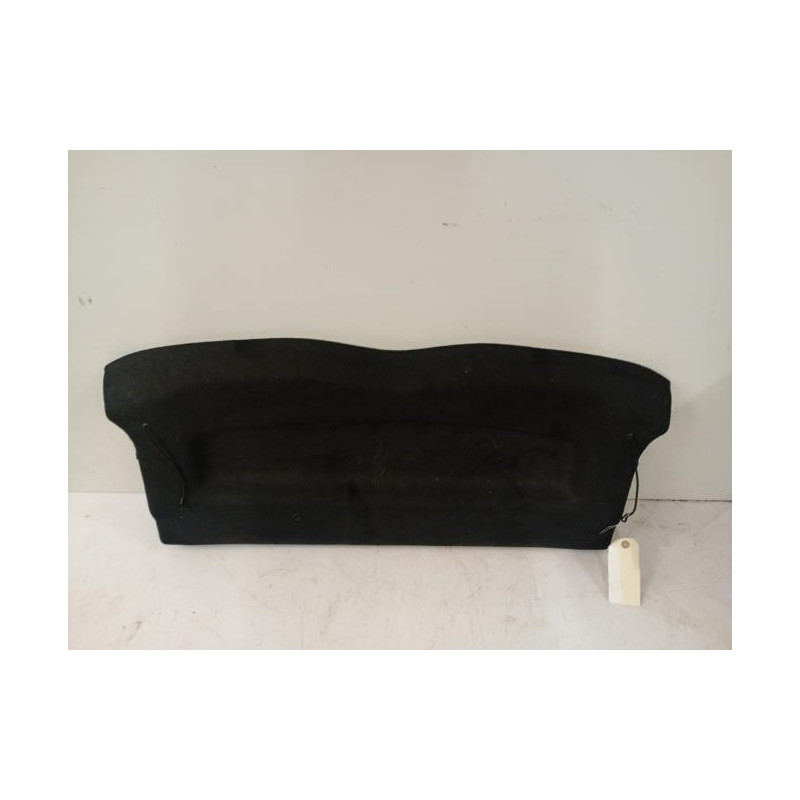 Plage arriere CITROEN C3 2