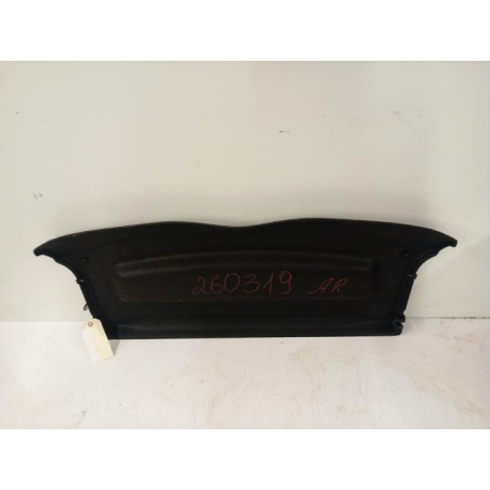 Plage arriere CITROEN C3 2