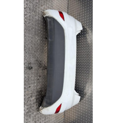 Pare choc arriere FORD FIESTA 6 Photo n°1