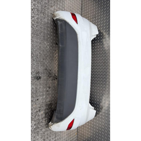 Pare choc arriere FORD FIESTA 6 Photo n°1