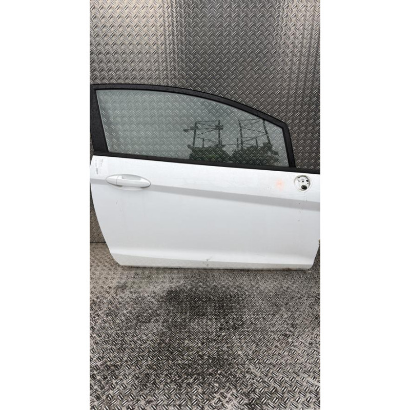 Porte avant droit FORD FIESTA 6
