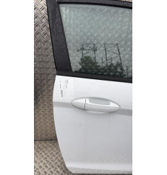 Porte avant droit FORD FIESTA 6