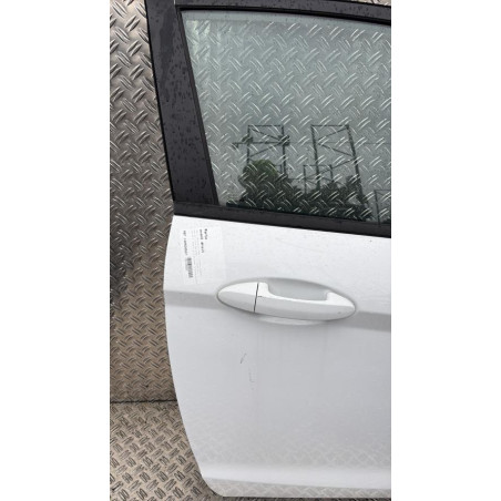 Porte avant droit FORD FIESTA 6