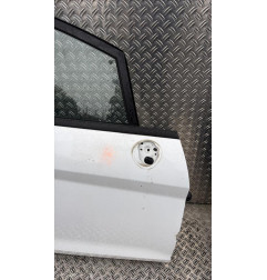 Porte avant droit FORD FIESTA 6 Photo n°3