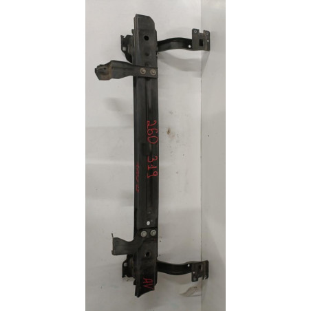 Renfort pare choc avant (traverse) CITROEN C3 2 Photo n°1