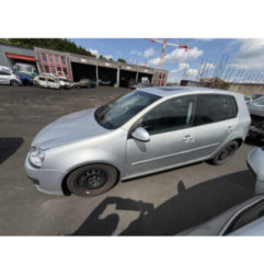 Alternateur VOLKSWAGEN GOLF 5 Photo n°16