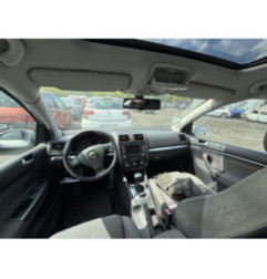 Alternateur VOLKSWAGEN GOLF 5 Photo n°19