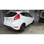 Amortisseur arriere gauche FORD FIESTA 6