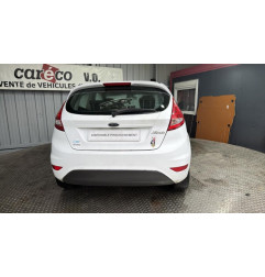 Amortisseur arriere gauche FORD FIESTA 6 Photo n°10