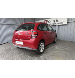 Verin de coffre CITROEN C3 2 Photo n°7