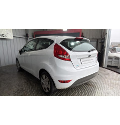 Bielette barre stabilisatrice avant gauche FORD FIESTA 6 Photo n°5