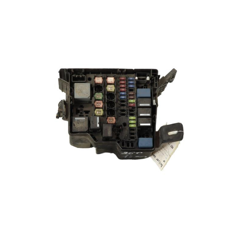 Boitier servitude moteur (BSM) FORD FIESTA 6