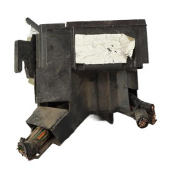 Boitier servitude moteur (BSM) FORD FIESTA 6 Photo n°3