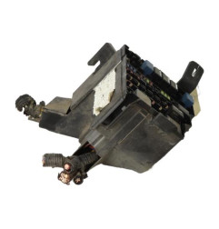 Boitier servitude moteur (BSM) FORD FIESTA 6 Photo n°4