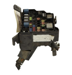 Boitier servitude moteur (BSM) FORD FIESTA 6 Photo n°5