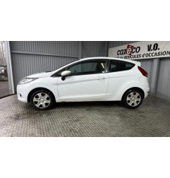 Cardan gauche (transmission) FORD FIESTA 6
