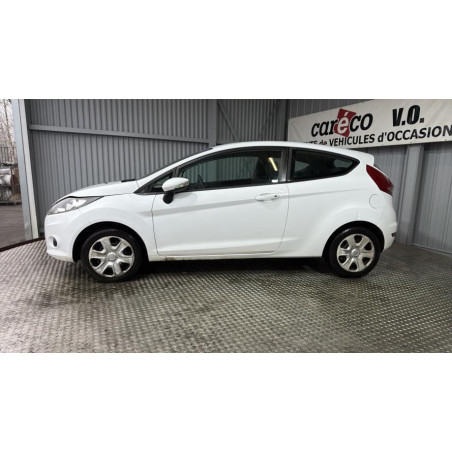 Cremaillere assistee FORD FIESTA 6
