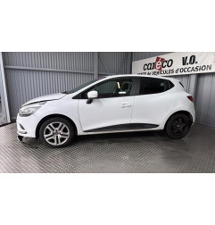 Boitier servitude moteur (BSM) RENAULT CLIO 4 Photo n°15