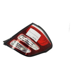 Feu arriere principal droit (feux) CITROEN C3 2 Photo n°1