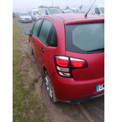 Feu arriere principal droit (feux) CITROEN C3 2 Photo n°15