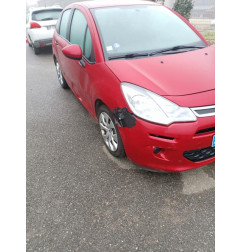 Feu arriere principal droit (feux) CITROEN C3 2 Photo n°18