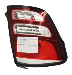 Feu arriere principal gauche (feux) CITROEN C3 2 Photo n°1