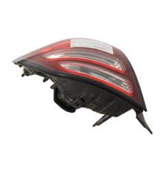 Feu arriere principal gauche (feux) CITROEN C3 2