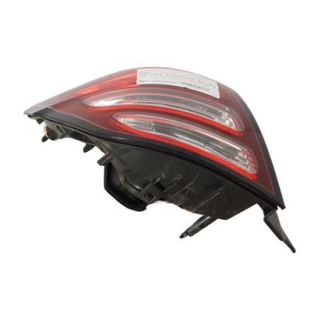 Feu arriere principal gauche (feux) CITROEN C3 2