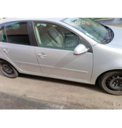 Ceinture avant droit VOLKSWAGEN GOLF 5 Photo n°8