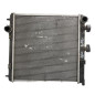 Radiateur eau CITROEN C3 2
