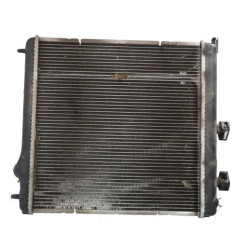 Radiateur eau CITROEN C3 2