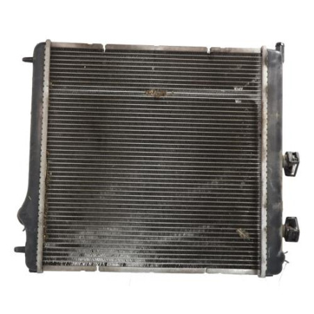 Radiateur eau CITROEN C3 2