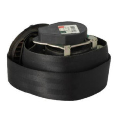 Ceinture avant gauche VOLKSWAGEN GOLF 5 Photo n°1