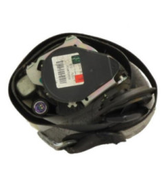 Ceinture avant gauche VOLKSWAGEN GOLF 5 Photo n°3