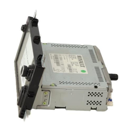 Autoradio d'origine RENAULT CLIO 4