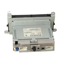 Autoradio d'origine RENAULT CLIO 4 Photo n°3