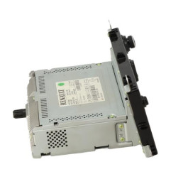 Autoradio d'origine RENAULT CLIO 4 Photo n°4