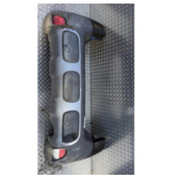 Pare choc arriere CITROEN C3 AIRCROSS Photo n°1
