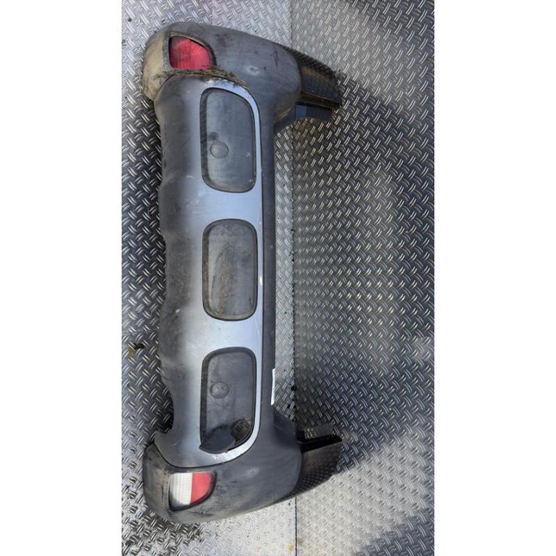 Pare choc arriere CITROEN C3 AIRCROSS
