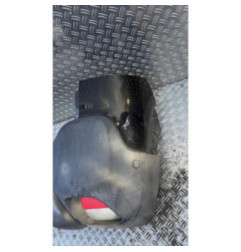 Pare choc arriere CITROEN C3 AIRCROSS