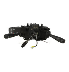 Com (Bloc Contacteur Tournant+Commodo Essuie Glace+Commodo Phare) RENAULT CLIO 4 Photo n°1