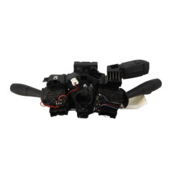 Com (Bloc Contacteur Tournant+Commodo Essuie Glace+Commodo Phare) RENAULT CLIO 4