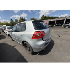 Ceinture avant gauche VOLKSWAGEN GOLF 5 Photo n°19