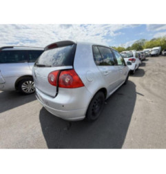 Ceinture avant gauche VOLKSWAGEN GOLF 5 Photo n°20