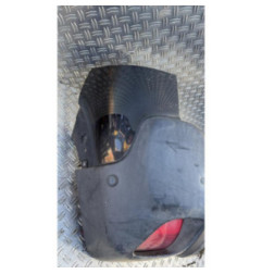 Pare choc arriere CITROEN C3 AIRCROSS Photo n°3