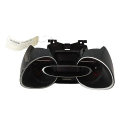 Compteur RENAULT CLIO 4 Photo n°1