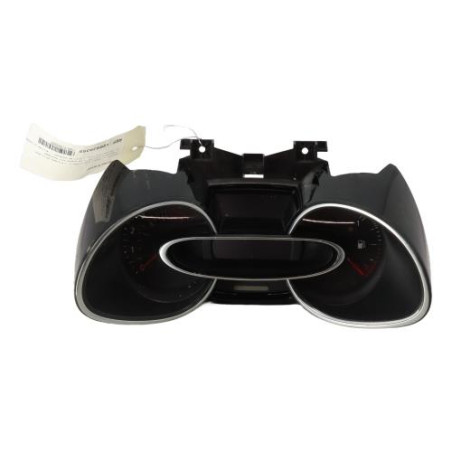 Compteur RENAULT CLIO 4 Photo n°1