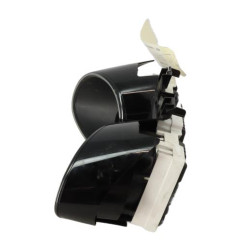 Compteur RENAULT CLIO 4 Photo n°3